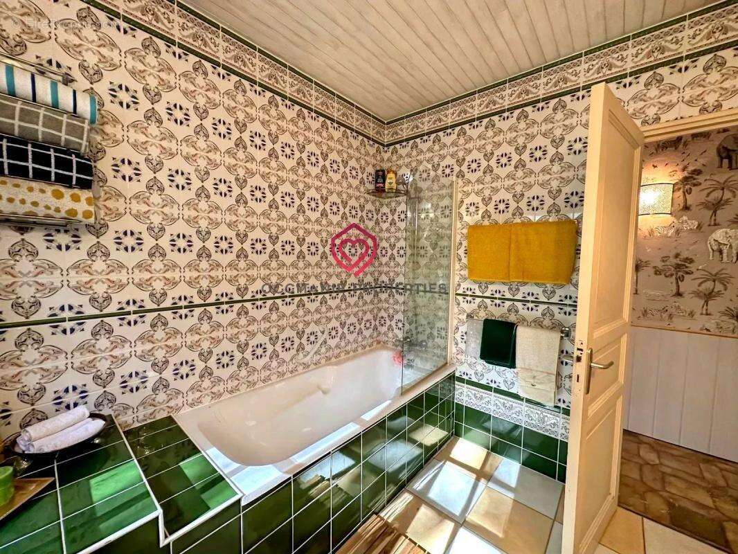 Maison typique proche de Marciac - photo 38