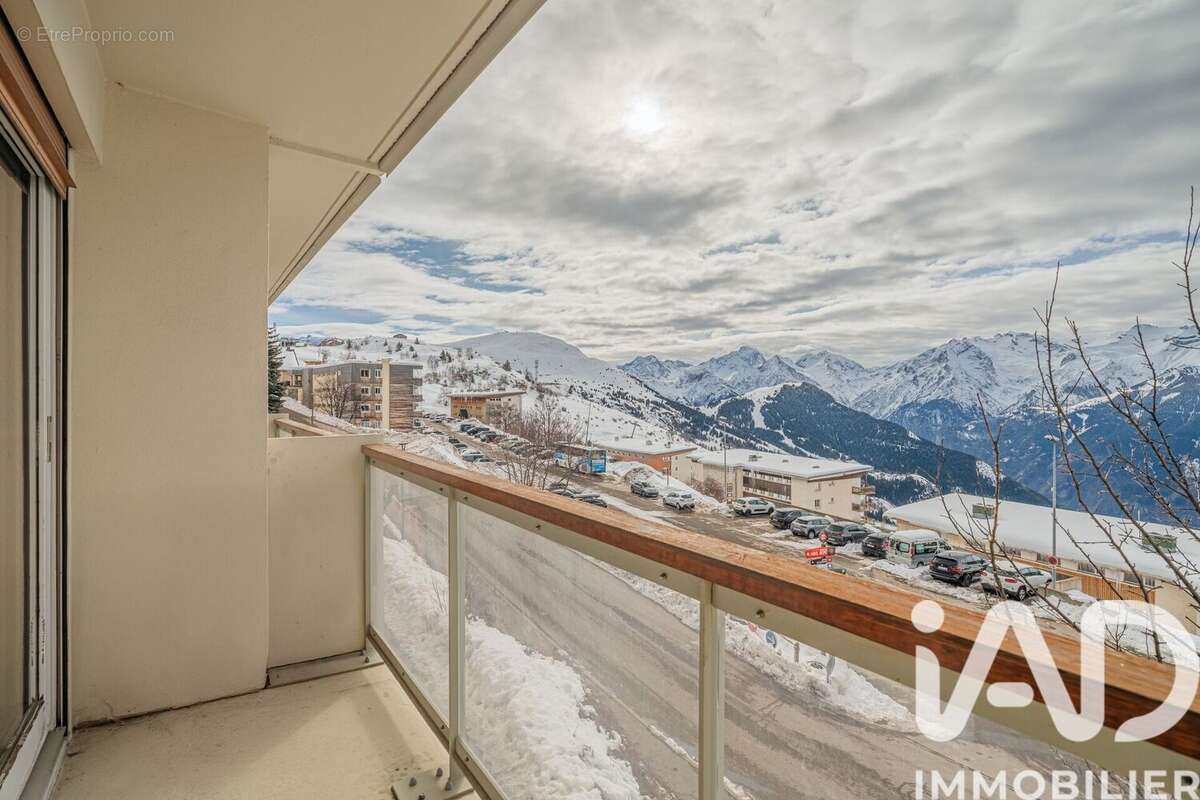 Photo 3 - Appartement à HUEZ