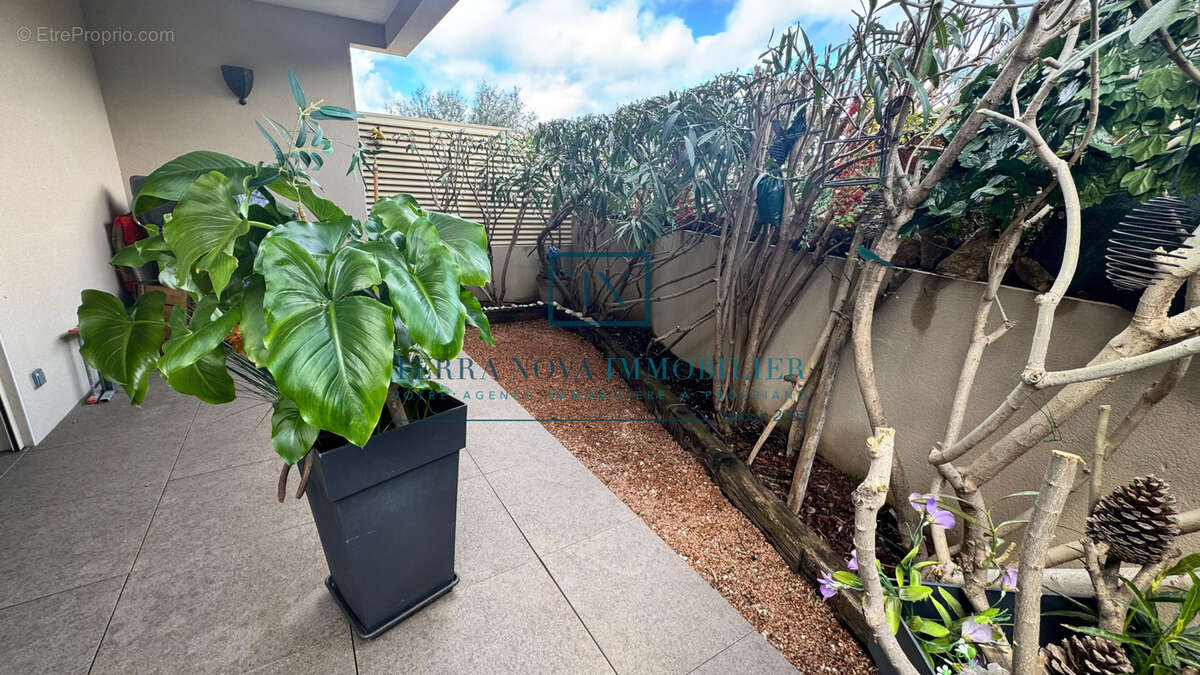 Appartement à PROPRIANO