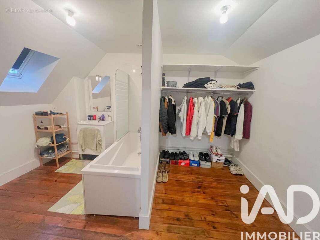 Photo 9 - Appartement à COULOMMIERS