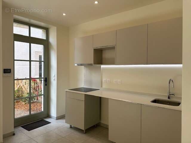 Appartement à AURAY