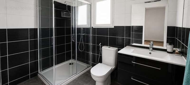 Maison à vendre 5 pièces SAINTE GENEVIEVE (60) - photo 10
