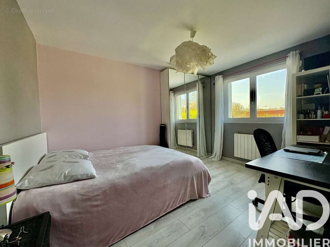 Photo 7 - Maison à CORBEIL-ESSONNES