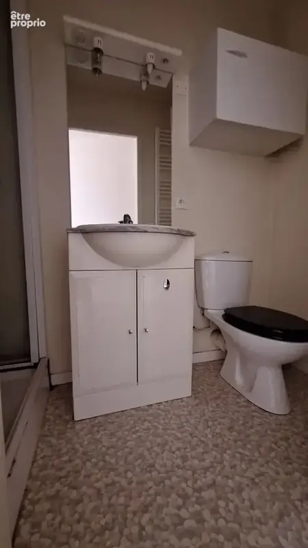 Maison Pont Du Chateau 2 pièce(s) 44 m2 - photo 6