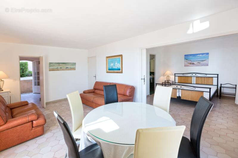 Maison à LA SEYNE-SUR-MER