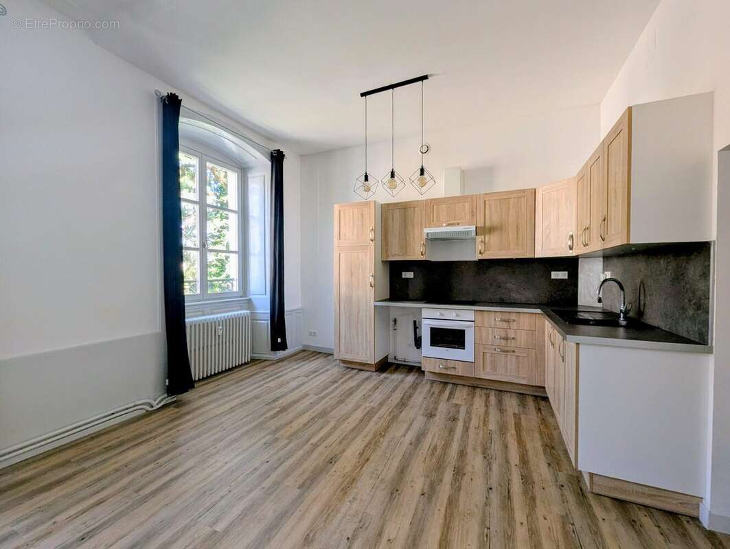 Appartement à ALTKIRCH