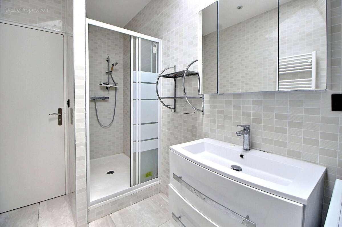 Appartement à SURESNES