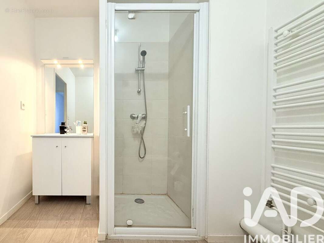 Photo 7 - Appartement à NANTES