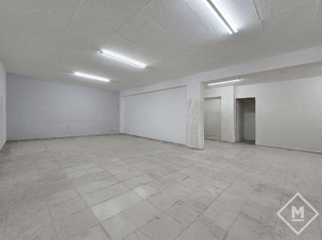 Maison à MARSEILLE-12E