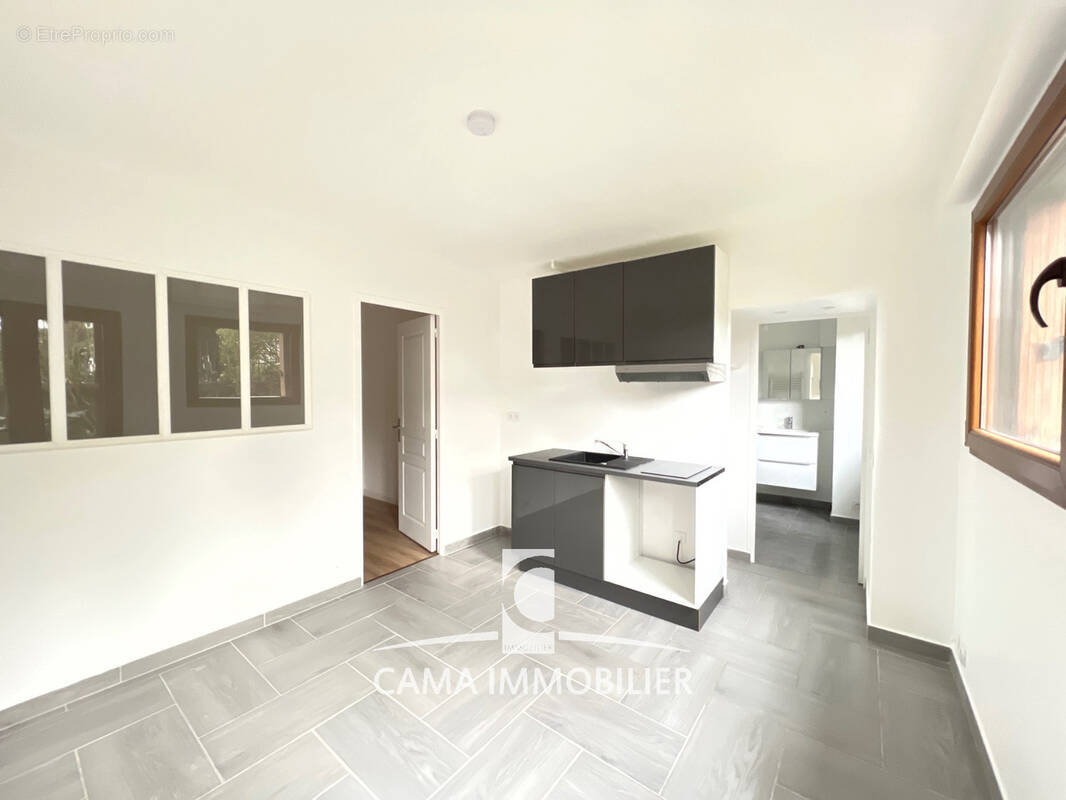 Appartement à VELIZY-VILLACOUBLAY