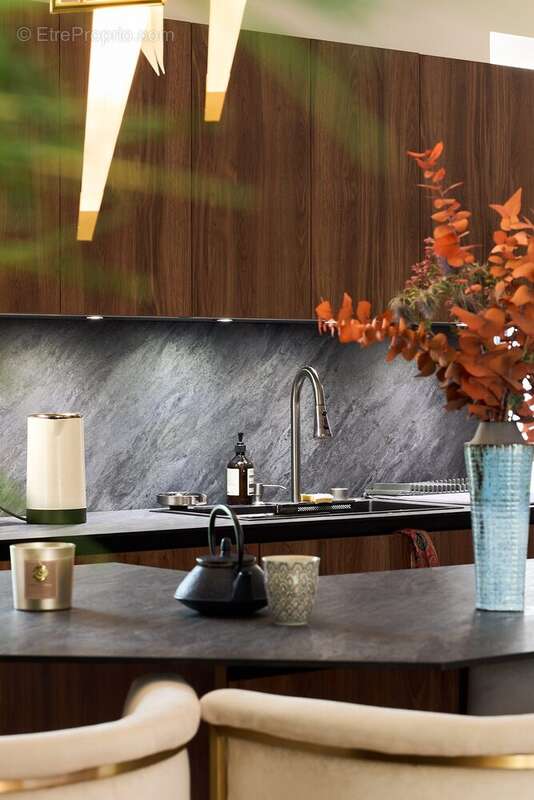 Maison à LOUVECIENNES