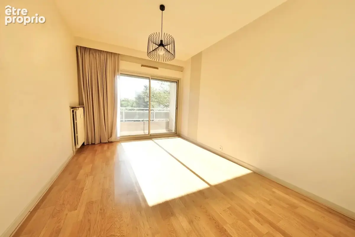Appartement 105 m² à Villeurbanne  - photo 3