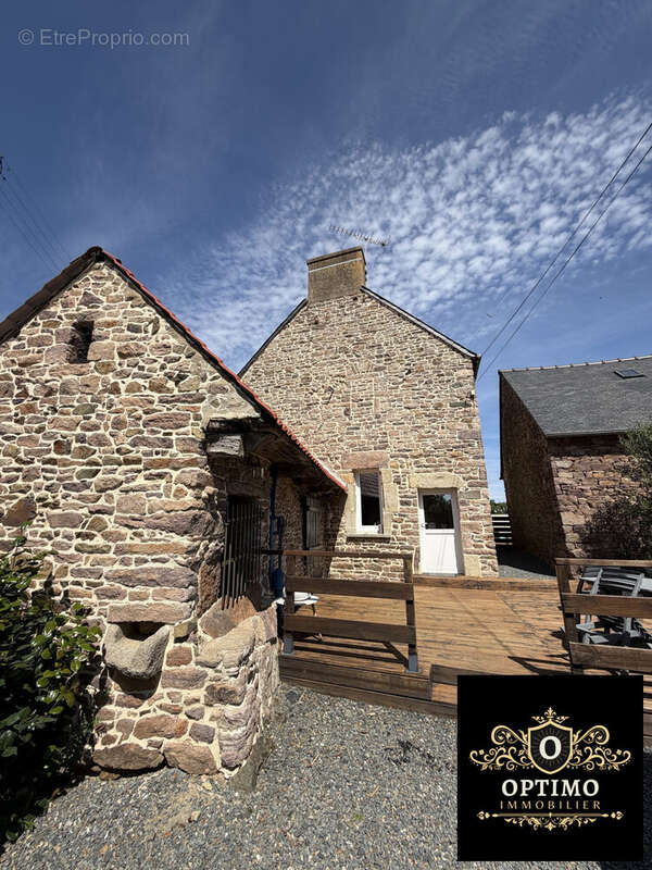 Maison 119 m² à Paimpol  - photo 6