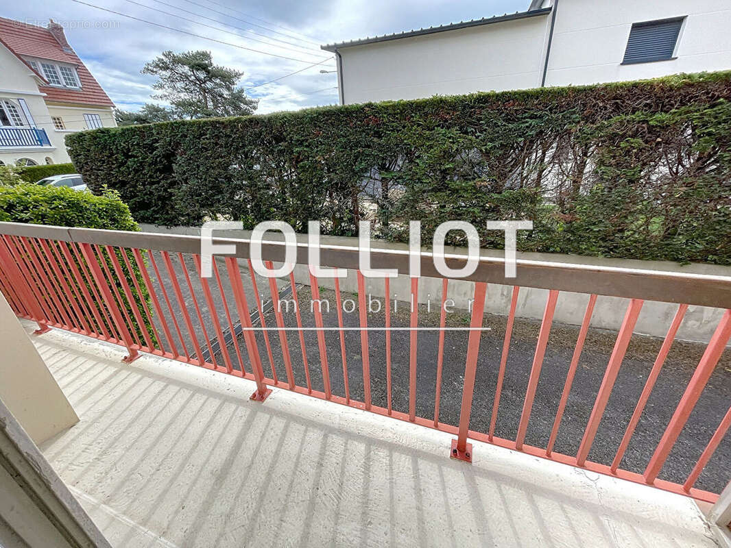 Appartement à MERVILLE-FRANCEVILLE-PLAGE