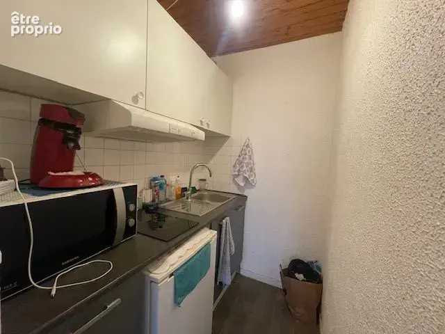 Appartement 48 m² à Bordeaux  - photo 5