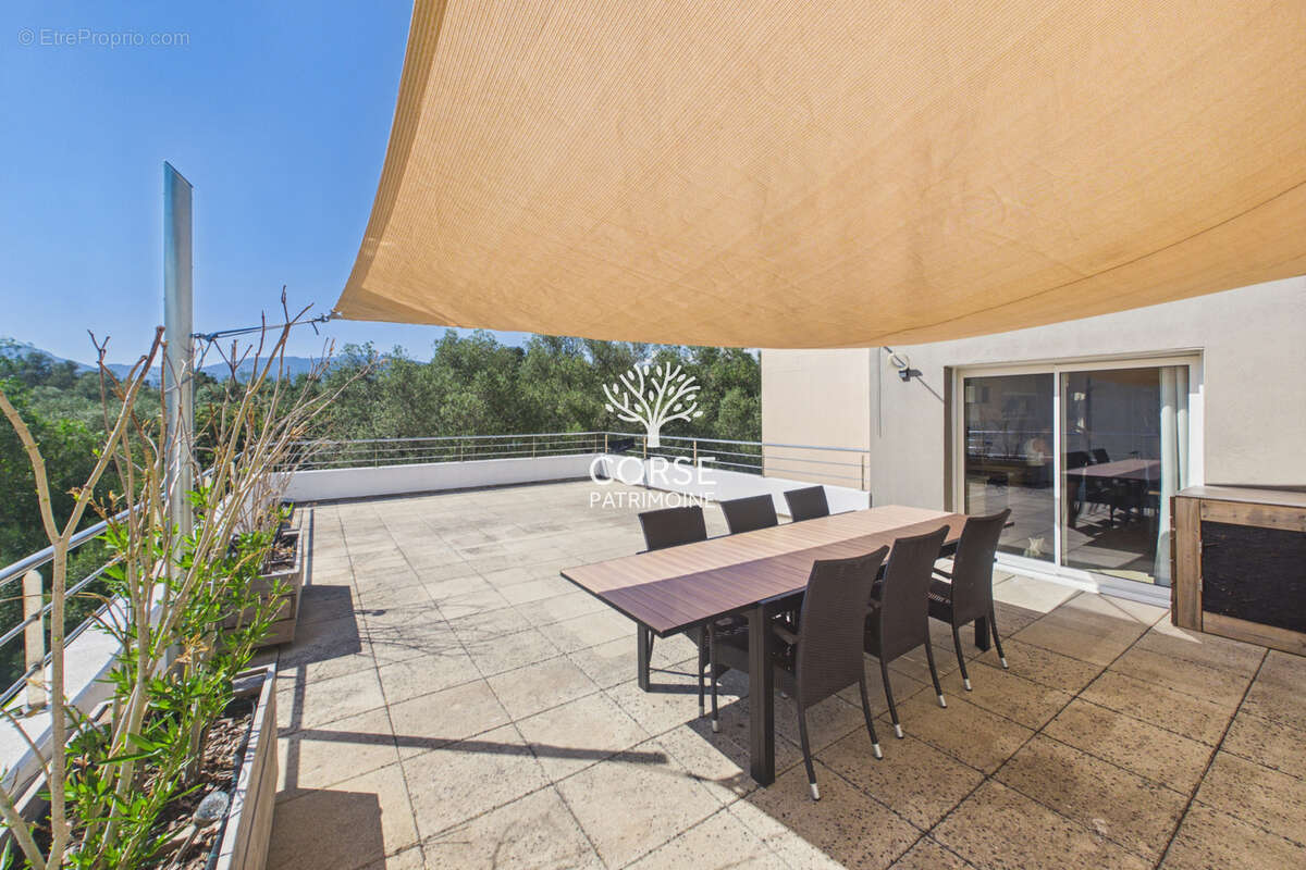 Appartement t3 proche centre ville - photo 15