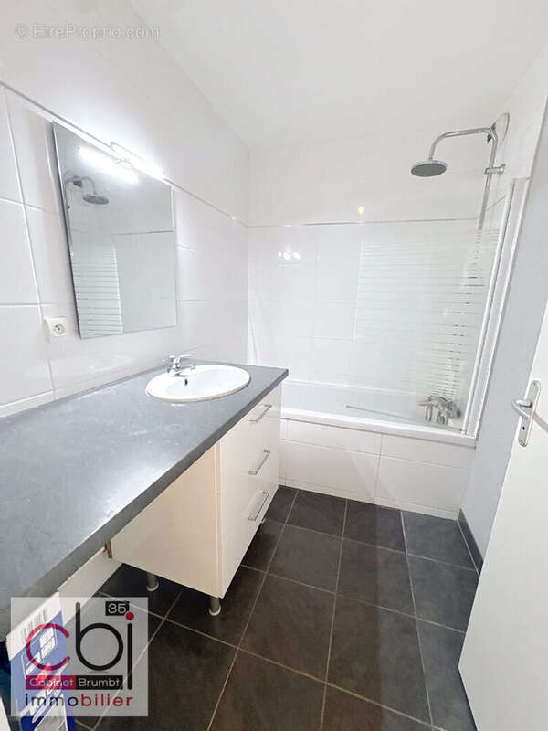 Appartement à CHANTEPIE