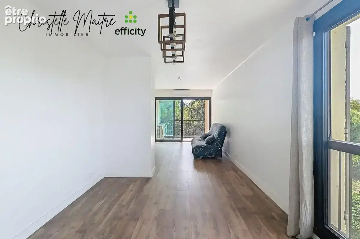 Appartement - photo 7
