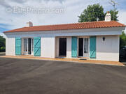 Maison à CHALLANS