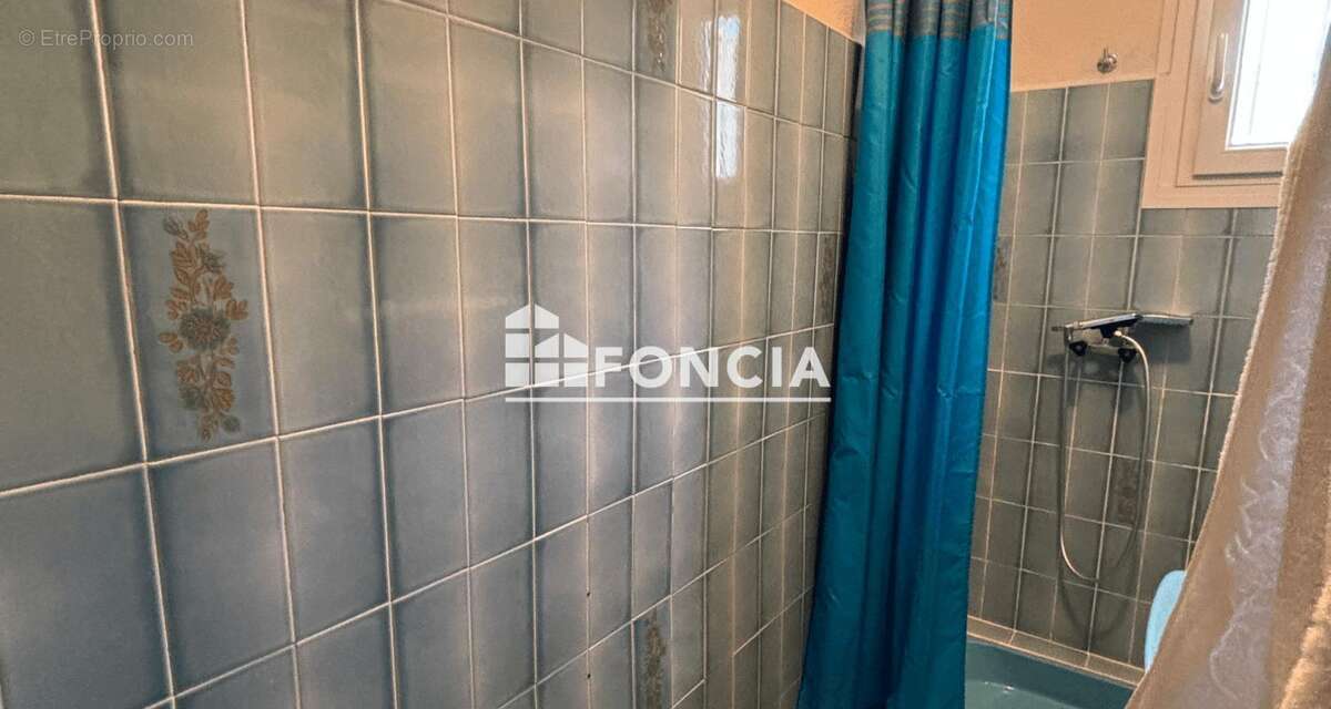 Maison à CARQUEIRANNE