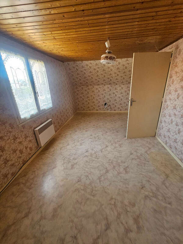 Maison à ALAINCOURT