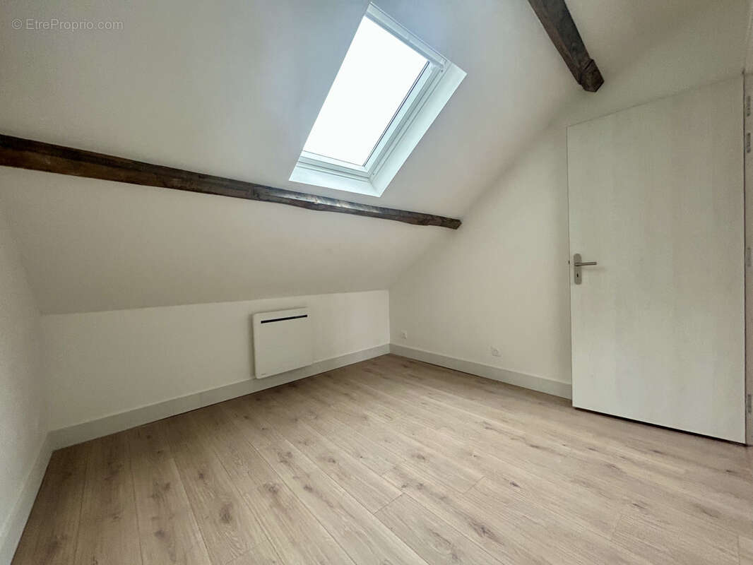 Appartement à LOOS
