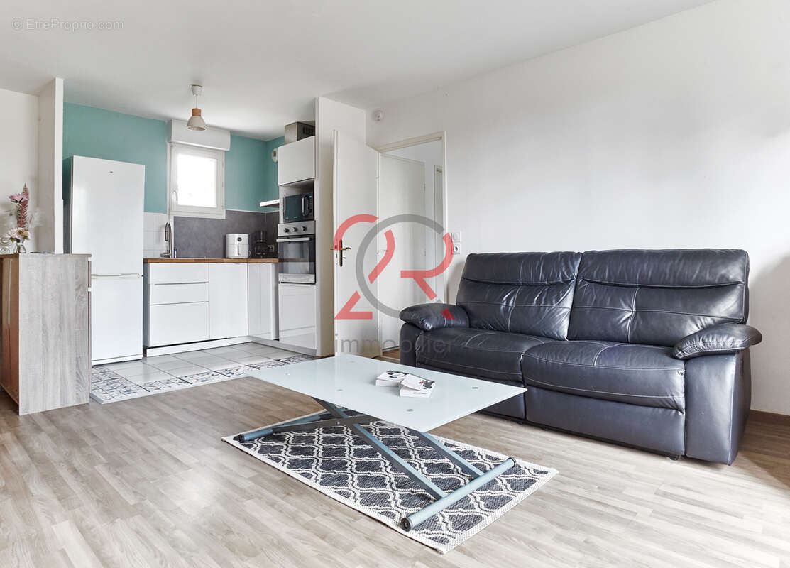 Appartement à MAFFLIERS