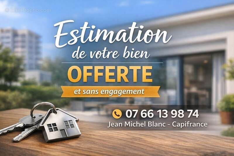 Appartement à vendre 1 pièces CALUIRE ET CUIRE (69) - photo 8