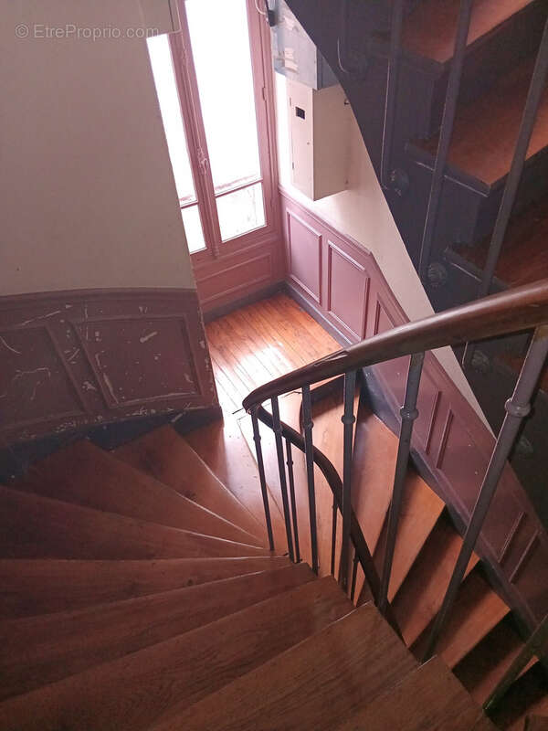 Appartement à SAINT-DENIS
