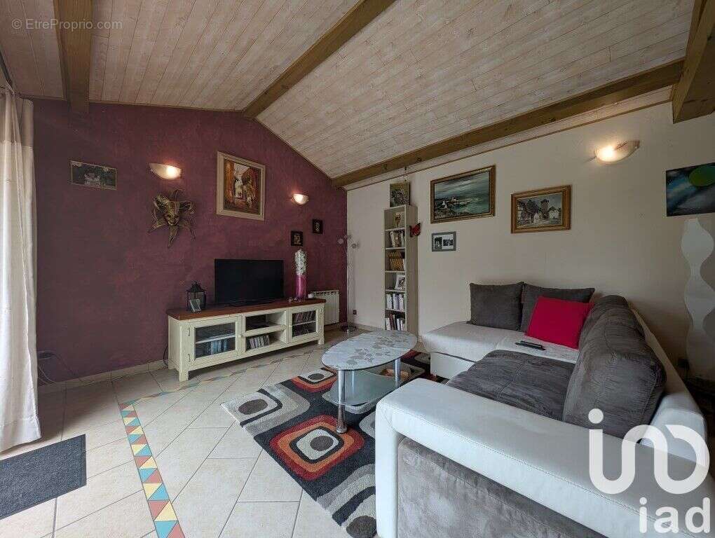 Photo 9 - Maison à CLERIEUX