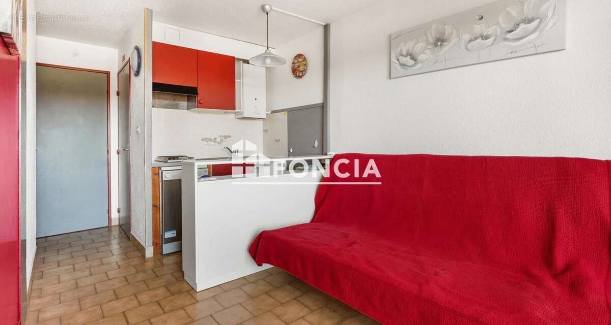 Appartement à AGDE