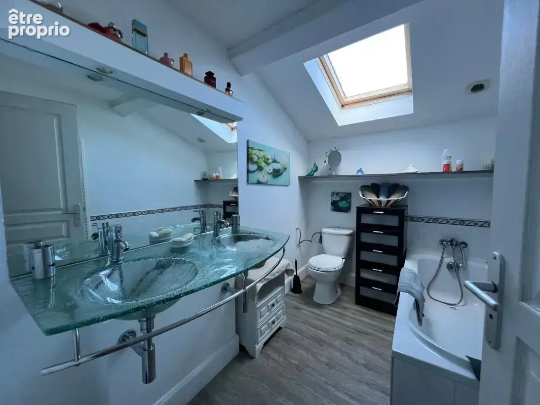 Maison à vendre 7 pièces BRIZAMBOURG (17) - photo 16