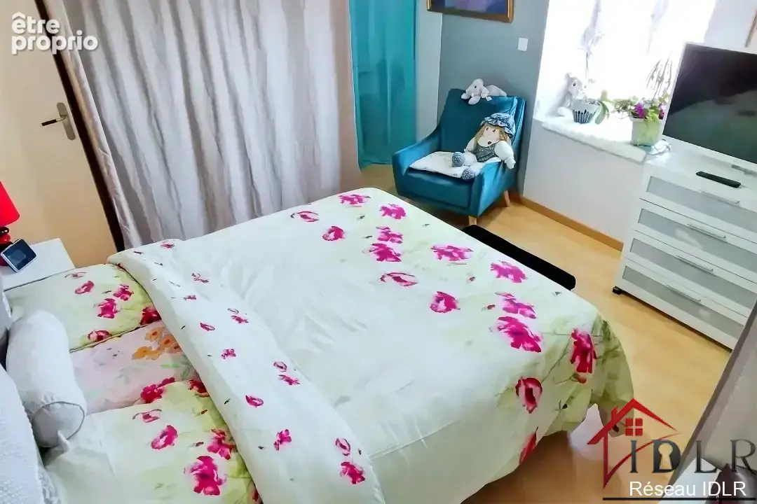 Jolie maison trois pièces, 75 mètres carrés - photo 13