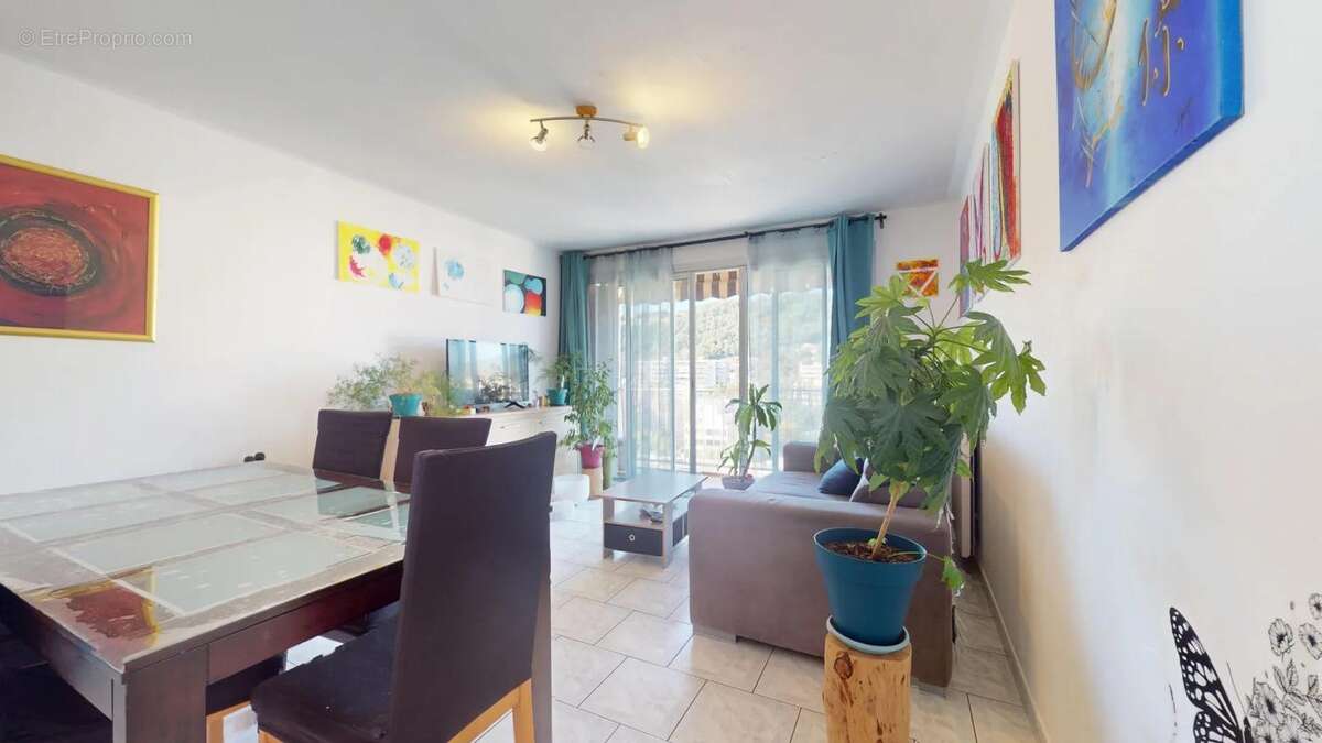 Appartement à LA GARDE