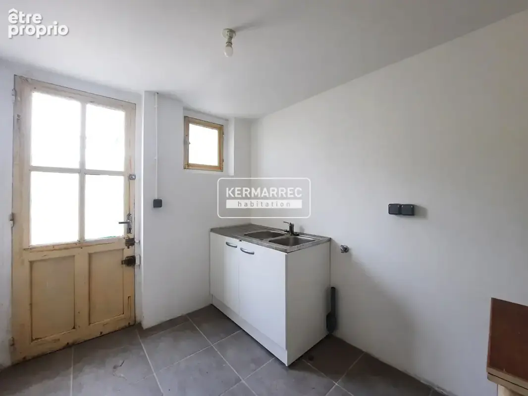 Maison Saint Nazaire 72.40 m² - photo 8