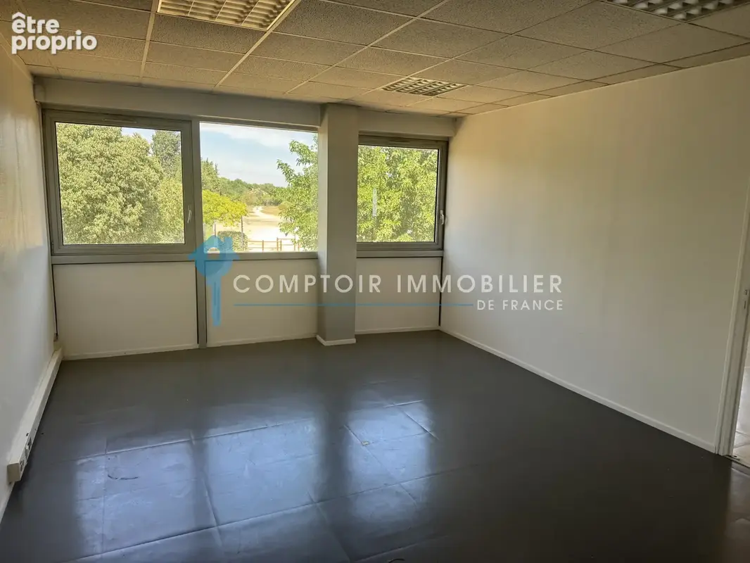 AVIGNON SUD ZAC de la Cristole IDEAL INVESTISSEUR Immeuble commerce bureaux - photo 15