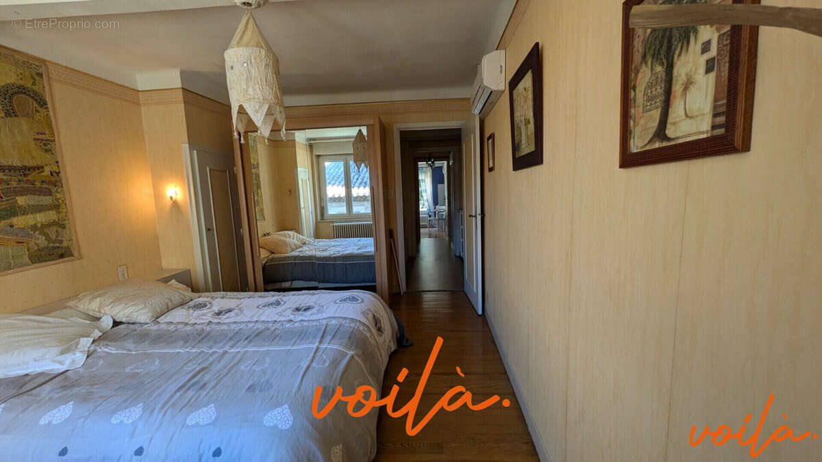 Maison à CARCASSONNE