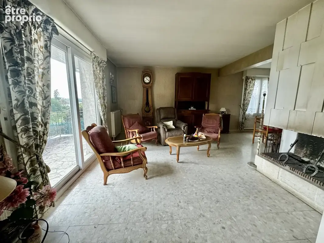Grande maison familiale 162m2 entre Gien et Briare - photo 5