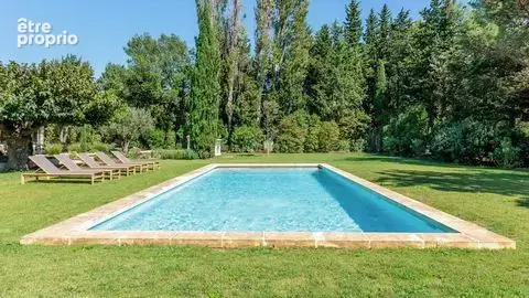 Maison 7 pièces 340 m² à vendre à Maussane-Les-Alpilles (13520) - photo 3