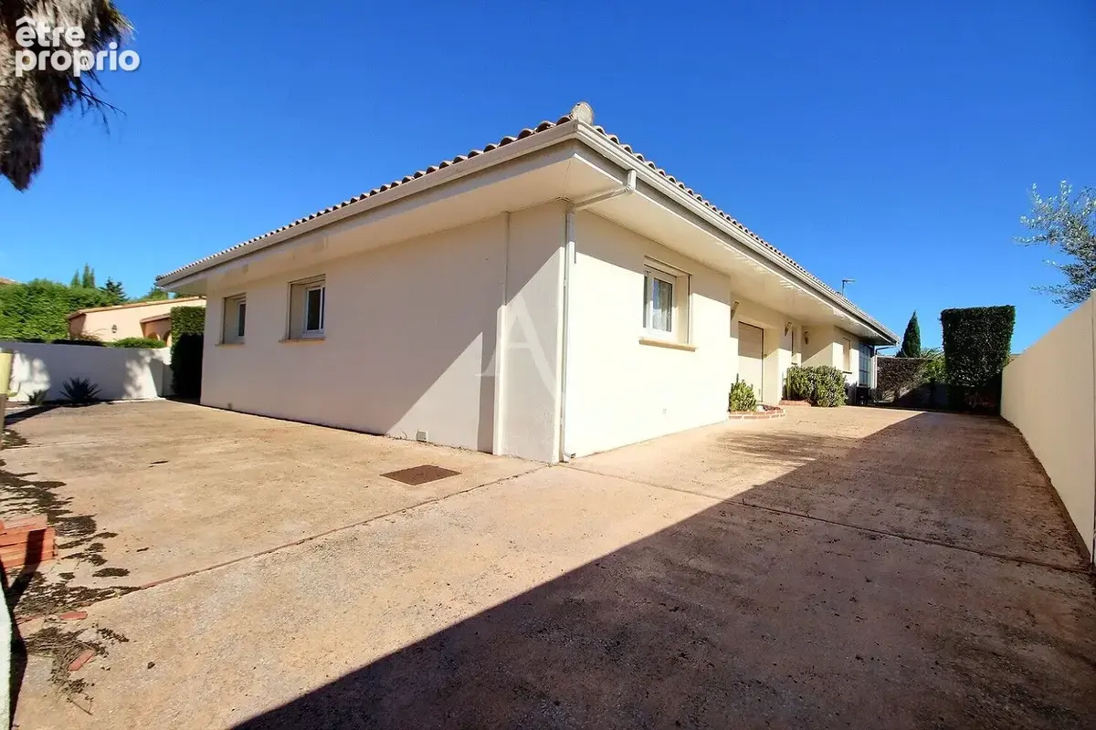 Villa contemporaine de style californien de 163 m² avec piscine - photo 19