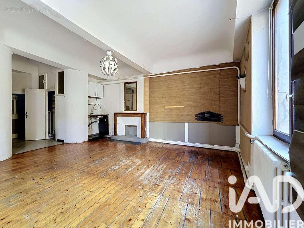 Appartement 45 m² à Grenoble  - photo 4