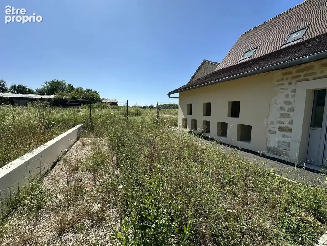 Vente Bureau-local Belle-eglise(60540) 117 700ï¿œ - photo 2