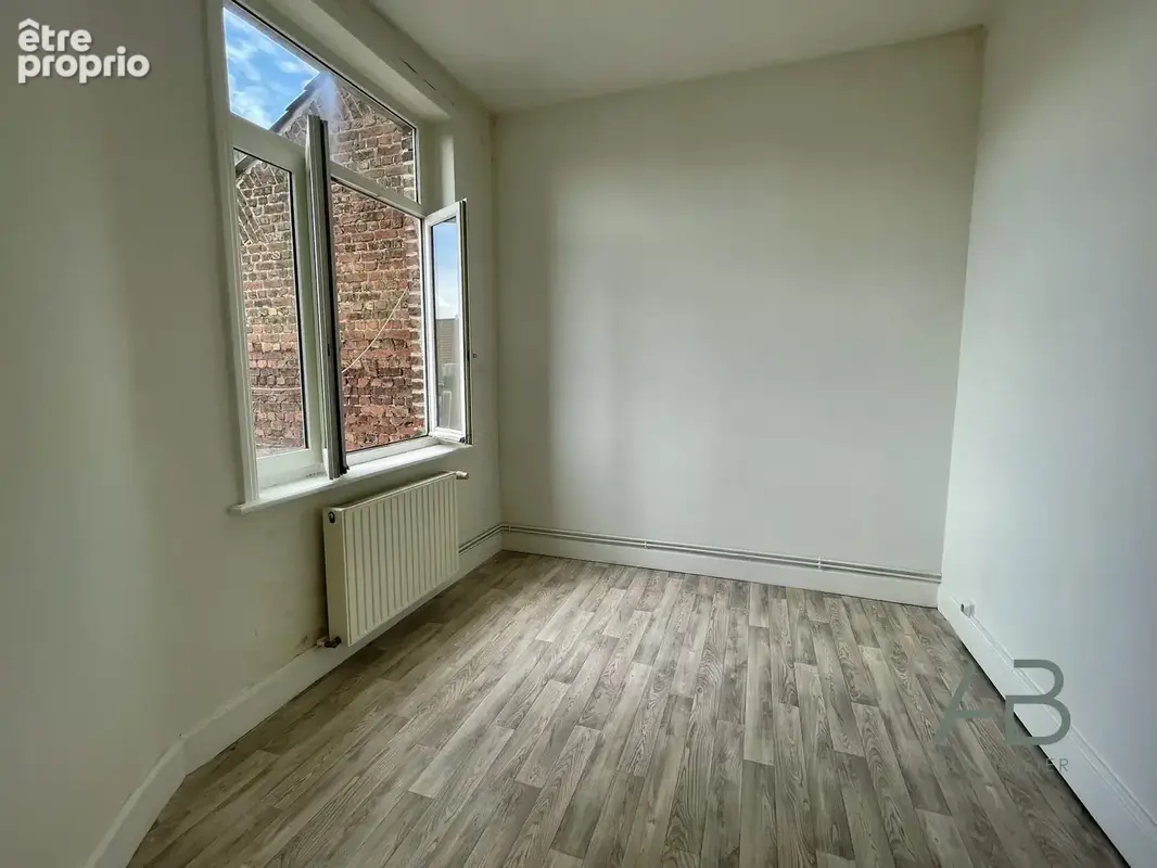 Appartement 3 pièces 77 m² à vendre à Marcq-En-Baroeul (59700) - photo 8