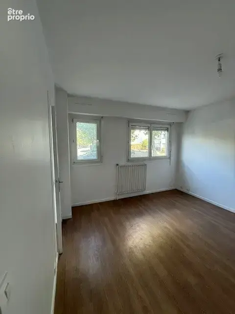 Studio de 26m² - photo 2