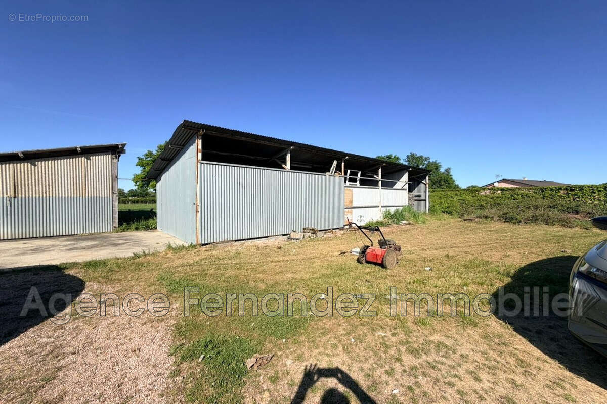 Maison 75 m² à Le Bouchaud  - photo 6