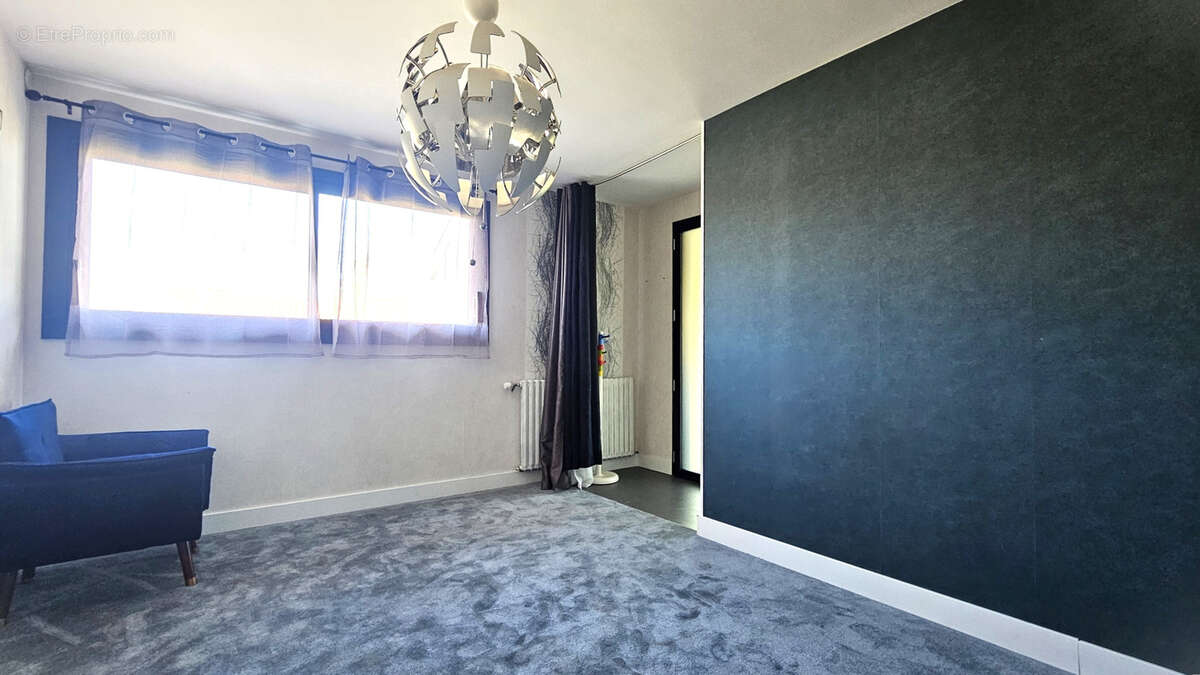 Maison à LES HERBIERS