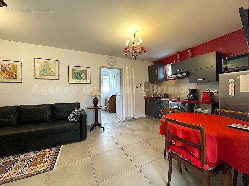 IMG_6795 - Maison à YERRES