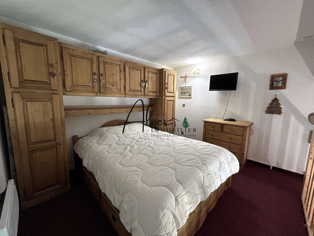 Appartement à MANIGOD