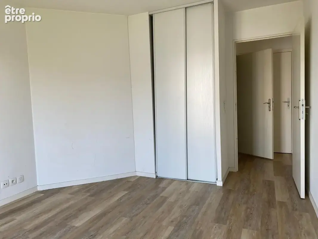 Nouveau ! exclusivite - appartement 2 pieces - 44.5 m2 - quartier pleyel - photo 11