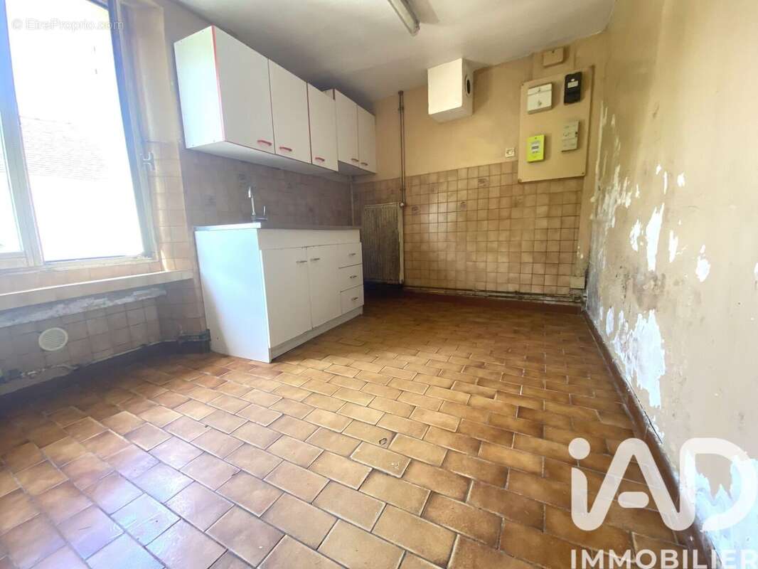 Photo 5 - Maison à SENONCHES